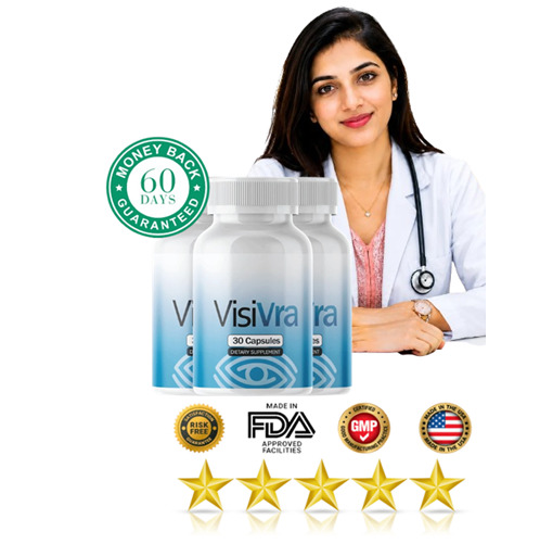 Visivra