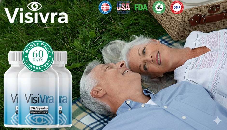 Visivra