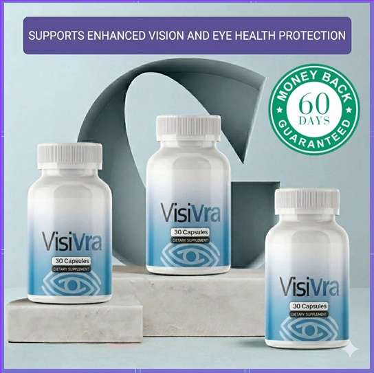 Visivra