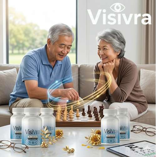 Visivra Ingredients